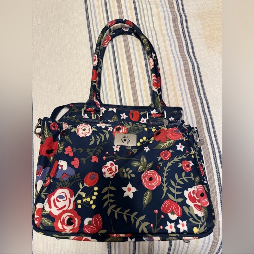 JuJuBe Be Sassy Midnight Posy